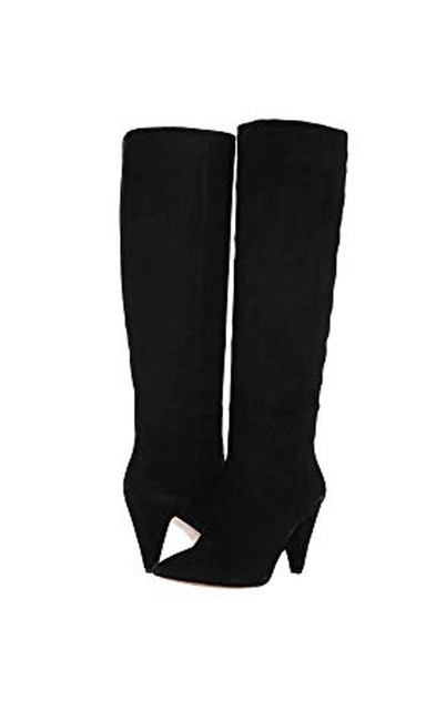 Shopping: Splurgeworthy Knee High Boots
